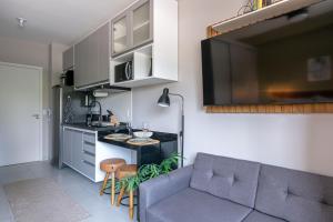 Studio Completo - Vila Olímpia