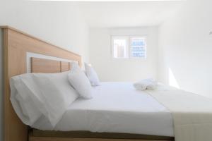 For You Rentals Acogedor apartamento TEMPORAL de un dormitorio en Chamartin MMA321B