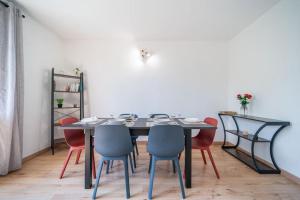 Le Rosier - 20 min de Paris et Orly