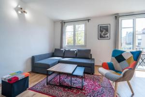 Le Rosier - 20 min de Paris et Orly