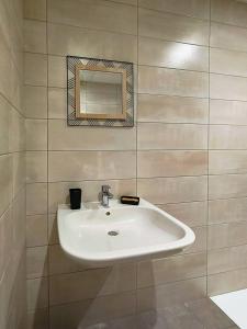 Appartements La Gaufrette : photos des chambres