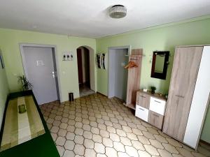 Ferienwohnung Sieberblick