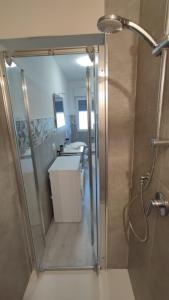 Casa Marconi piano terra