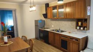 Casa Marconi piano terra - Gratacasolo