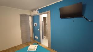 Casa Marconi piano terra