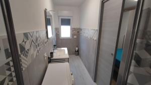 Casa Marconi piano terra