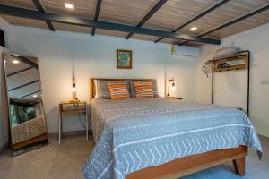 Casa Serena - Tranquil Jungle Gem Near the Beach