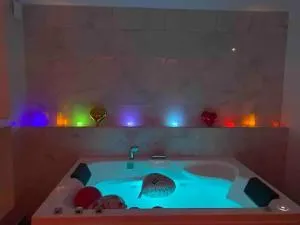 SpaLov - Ris-Orangis