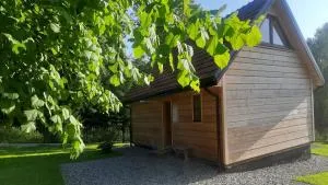 Domek - Na Lipę - Dynów