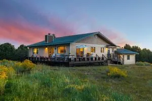 1770 Ponderosa Road - Cimarron