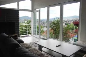 Vista Sarajevo - Lipe