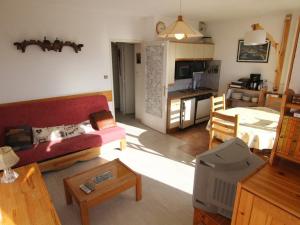 Studio 4 pers. 23m² - Centre, Télécentre, Animaux OK, Terrasse Sud - FR-1-405-182