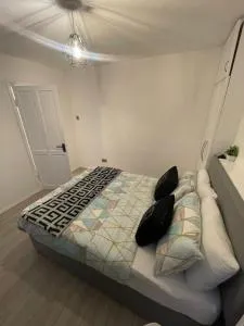 Long Term The Hidden Gem - London