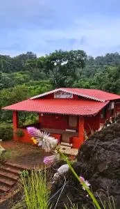 Om Gajanan Farms - Nerur