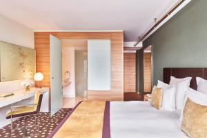 Hotels Hotel Barriere Lille : photos des chambres