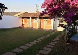 Pousada Casa da Vó Dita - 布埃诺布兰当