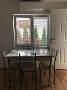 Apartman Veleski