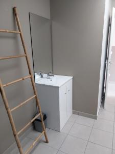 Logement des Bruyères