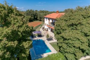 Holiday House Rita with Private Pool