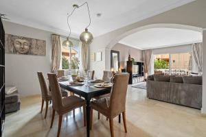 Gorgeous 3 bedroom Santa Maria Golf RDR446