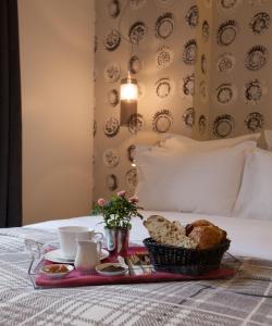 Hotels Le Mireille : photos des chambres