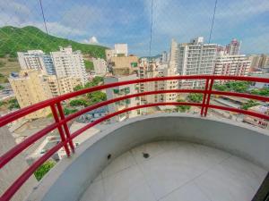 Rincón Oceánico - Apto de 3 Alcobas en El Rodadero