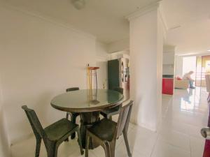 Rincón Oceánico - Apto de 3 Alcobas en El Rodadero