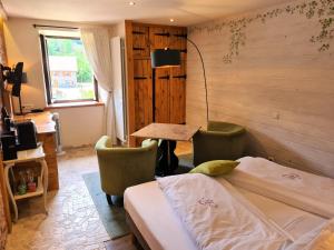 Domaine du Haut Jardin Hôtel & Chalets Spa Privé