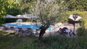 B&B / Chambres d'hotes Le Chateau de Prauthoy : photos des chambres