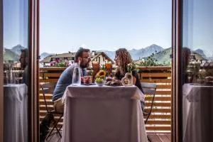 B&B al Borgo - Сан-Лоренцо-ин-Банале