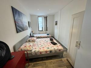 012 CHIC & COSY F2 34m2 HYPERCENTRE WIFI SMART TV NETFLIX
