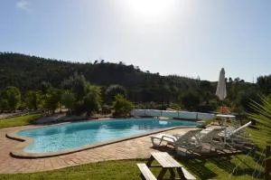 Quinta Glamping - Venda Nova