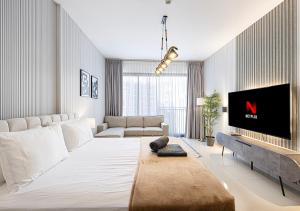 Apartment at Al Zahia - The Pearl
