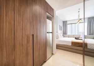 Apartment at Al Zahia - The Pearl