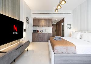 Apartment at Al Zahia - The Pearl