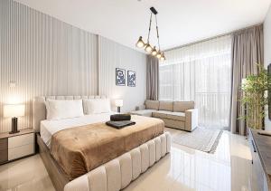 Apartment at Al Zahia - The Pearl
