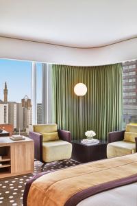 Hotels Hotel Barriere Lille : photos des chambres