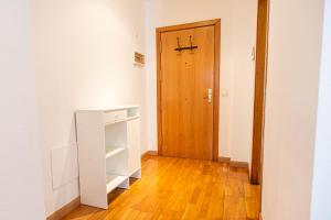 Moderno Apartamento a 5 Min de la Playa Canteras