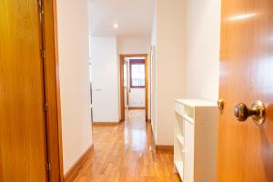 Moderno Apartamento a 5 Min de la Playa Canteras