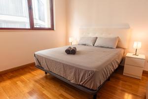 Moderno Apartamento a 5 Min de la Playa Canteras