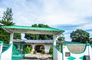 Club Bella Suiza - Carlos Ossa Escobar