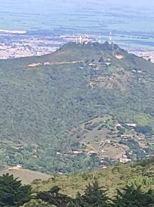 Parador campestre y turístico LA BENDICIÓN