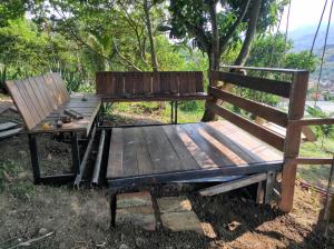 Parador campestre y turístico LA BENDICIÓN