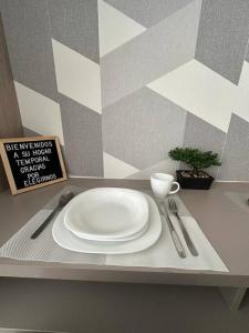 Confort y estilo en cada detalle en Corferias