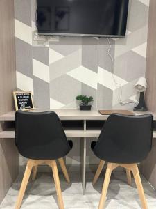 Confort y estilo en cada detalle en Corferias