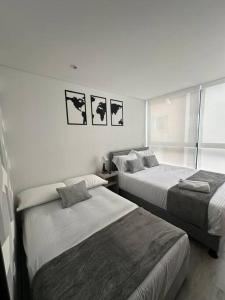 Confort y estilo en cada detalle en Corferias