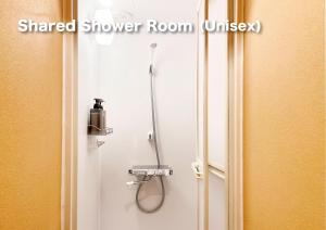 Backpackers Hida Takayama