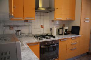 Casa del Drago in Trastevere