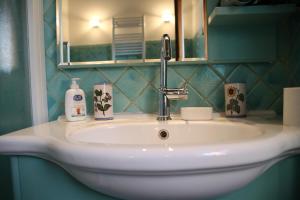 Casa del Drago in Trastevere