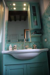 Casa del Drago in Trastevere